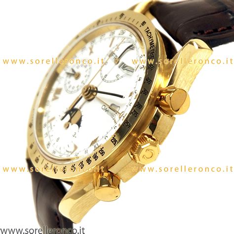 sorelle ronco rolex lady|sorelle ronco orologio.